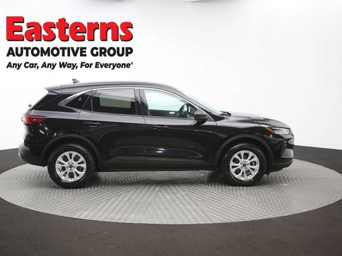 Used 2023 Ford Escape Active AWD/4WD image 44