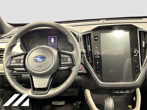 New 2026 Subaru Forester Premium image 22