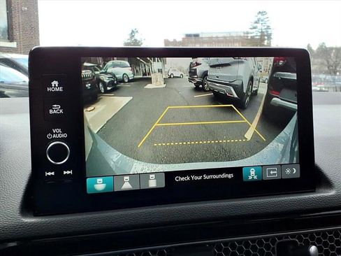 Used 2023 Honda Civic Touring image 27