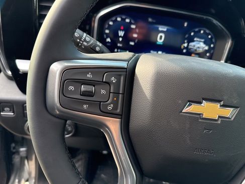 New 2026 Chevrolet Silverado 1500 LT image 22