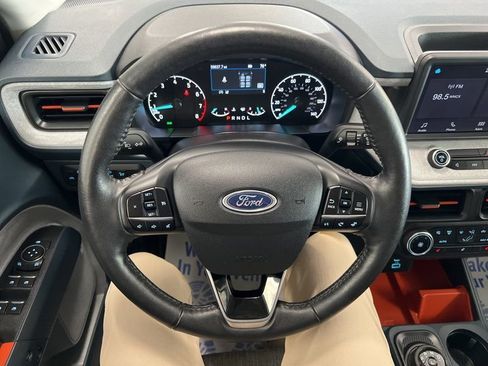 Used 2022 Ford Maverick XLT w/ Equipment Group 300A Standard AWD/4WD image 24