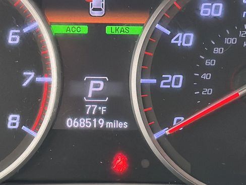 Used 2021 Acura ILX FWD image 17