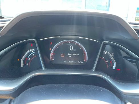 Used 2021 Honda Civic Sport image 7