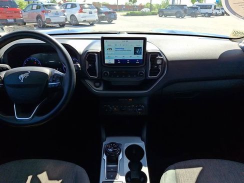 Used 2021 Ford Bronco Sport Big Bend AWD/4WD image 21