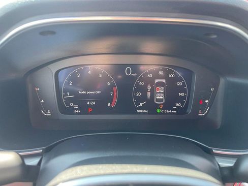 Used 2023 Acura Integra FWD image 23