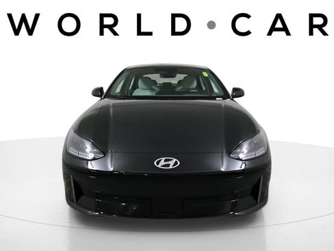Used 2023 Hyundai Ioniq 6 SEL RWD image 8