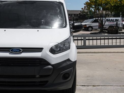 Used 2016 Ford Transit Connect XL FWD image 40