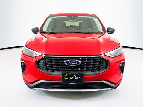 Used 2024 Ford Escape Active image 2