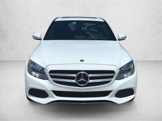 Used 2018 Mercedes-Benz C 300 Sedan video 2