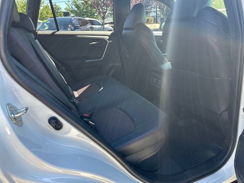 Certified 2022 Toyota RAV4 XSE AWD/4WD image 15