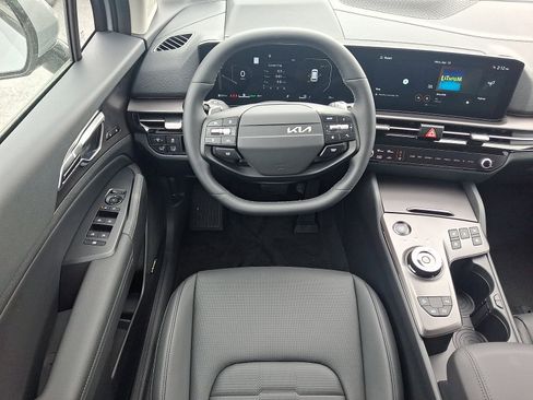 New 2026 Kia Sportage SX Prestige AWD/4WD image 7