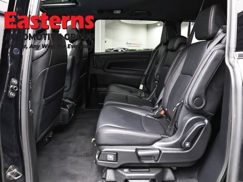 Used 2025 Honda Odyssey Sport-L image 22