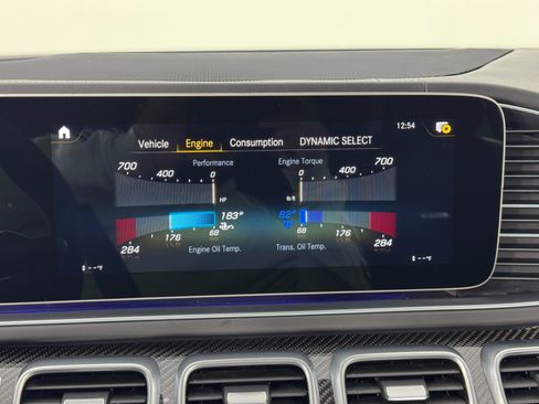 Used 2023 Mercedes-Benz GLE 63 AMG S image 34