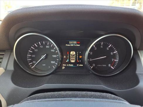 Used 2013 Land Rover Range Rover Evoque Pure Plus AWD/4WD image 13