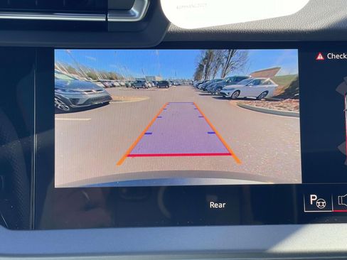 New 2026 Audi S3 Premium image 27