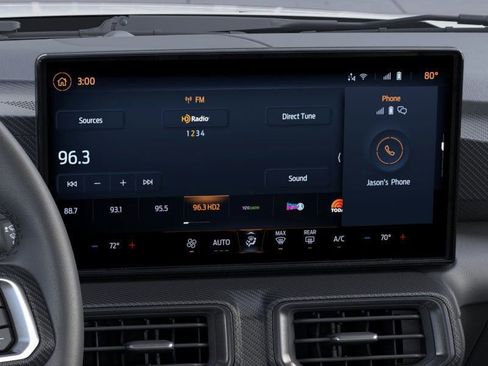 New 2026 Ford Mustang Coupe image 38