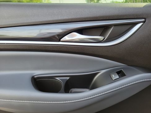 Used 2023 Buick Enclave Essence w/ Experience Buick Package image 12