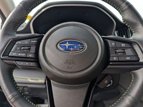 Used 2025 Subaru Outback Onyx Edition image 28