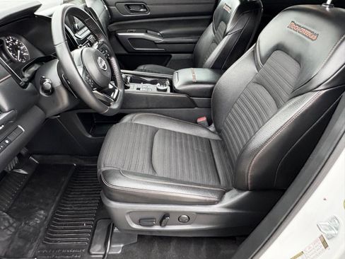 Certified 2024 Nissan Pathfinder Rock Creek AWD/4WD image 34