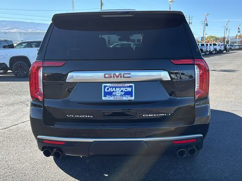 Certified 2024 GMC Yukon Denali image 6