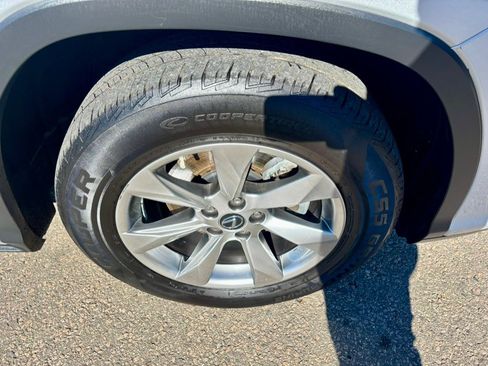 Used 2018 Lexus RX 350 AWD image 32