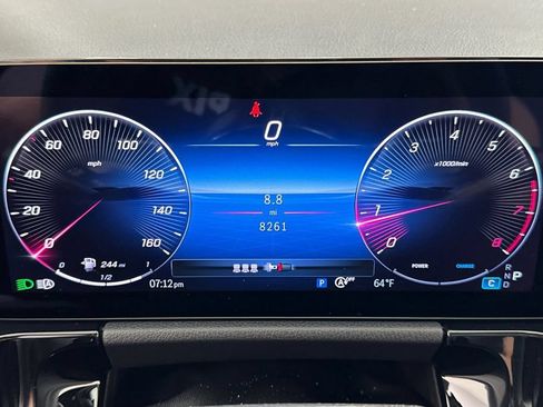 Certified 2026 Mercedes-Benz GLA 250 4MATIC image 33