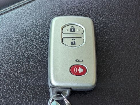 Used 2019 Toyota 4Runner Limited RWD image 28