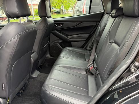 Used 2020 Subaru Impreza 2.0i Limited AWD/4WD image 17