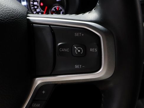 Used 2022 RAM 1500 Big Horn AWD/4WD image 28