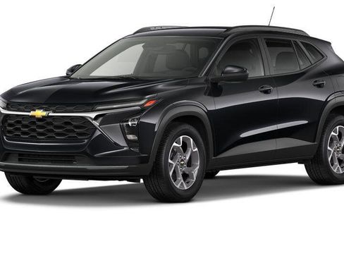 New 2026 Chevrolet Trax LT w/ LT Convenience Package FWD image 50