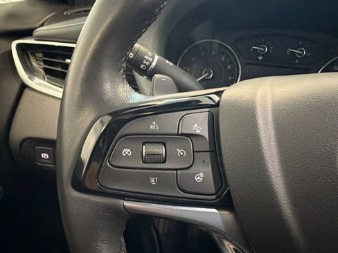 Used 2023 Buick Enclave Essence w/ Experience Buick Package AWD/4WD image 35