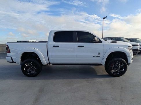 Used 2023 RAM 1500 Big Horn AWD/4WD image 2