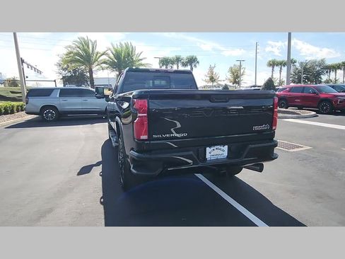 New 2026 Chevrolet Silverado 2500 High Country w/ Technology Package image 25