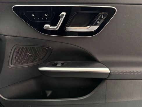 Certified 2023 Mercedes-Benz C 300 Sedan image 23