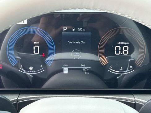 New 2026 Hyundai Santa Fe SE FWD image 27