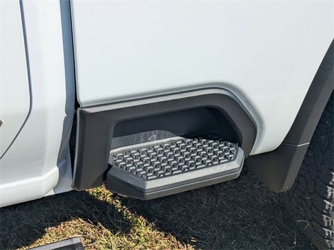 New 2026 Chevrolet Silverado 2500 High Country w/ Technology Package image 31