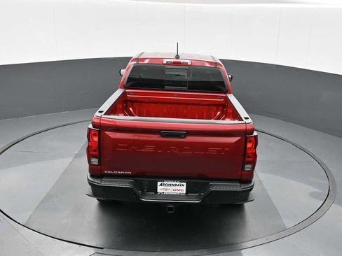 New 2026 Chevrolet Colorado Trail Boss image 16