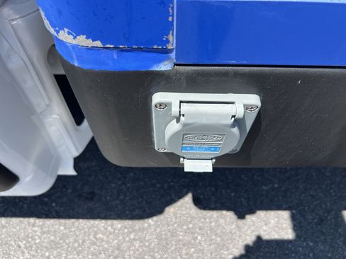Used 2022 RAM ProMaster 3500 FWD image 13
