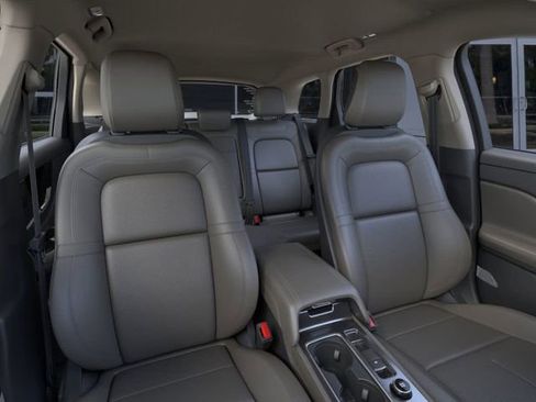 New 2025 Lincoln Corsair Reserve w/ Jet Appearance Package image 10