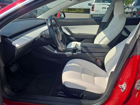 Used 2018 Tesla Model 3 Long Range AWD/4WD image 15