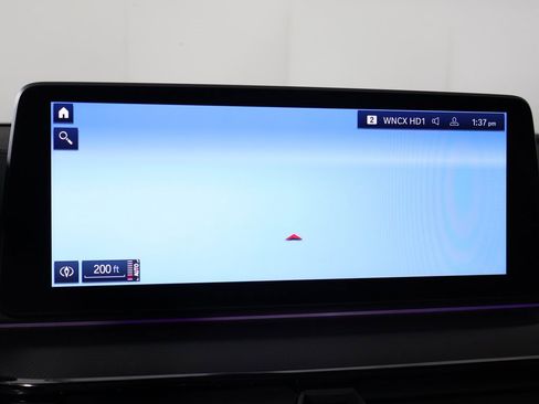 Used 2023 BMW M5 w/ Competition Package image 50