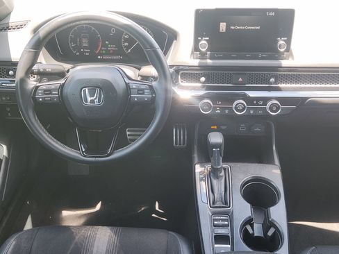 Used 2024 Honda Civic Sport image 30