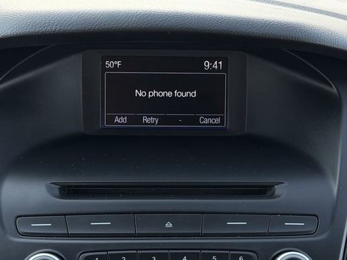 Used 2015 Ford Focus SE image 16