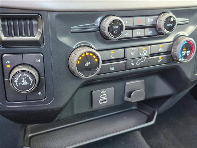 New 2026 Ford F150 XL AWD/4WD image 14