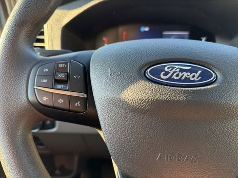 New 2026 Ford Transit 250 148 Medium Roof Extended AWD w/ Load Area Protection Package image 13