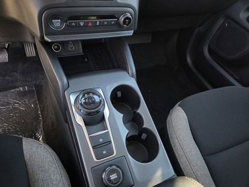 New 2025 Ford Bronco Sport Big Bend image 9