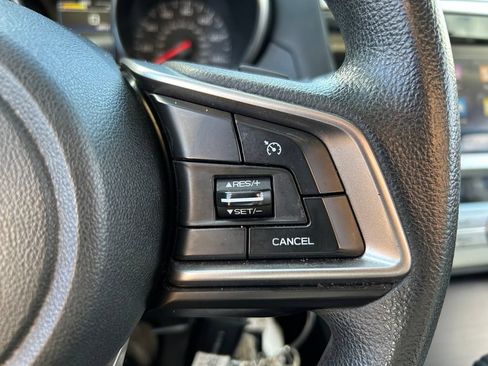 Used 2018 Subaru Outback 2.5i AWD/4WD image 16