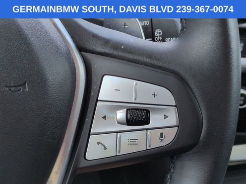 Certified 2024 BMW X3 sDrive30i w/ Convenience Package RWD image 27