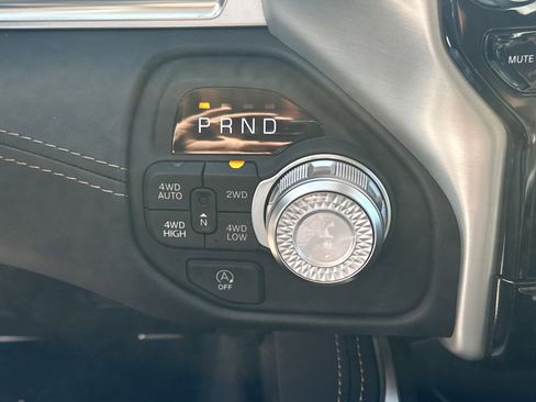 New 2026 RAM 1500 Tungsten image 20