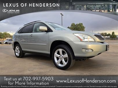 Used 2006 Lexus RX 330 AWD